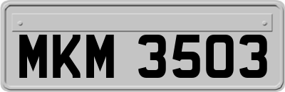 MKM3503