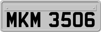 MKM3506