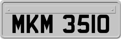 MKM3510
