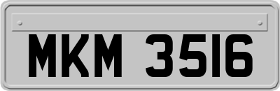 MKM3516