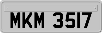 MKM3517