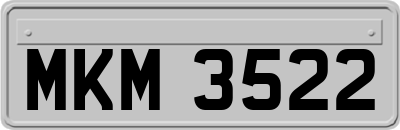 MKM3522