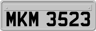 MKM3523