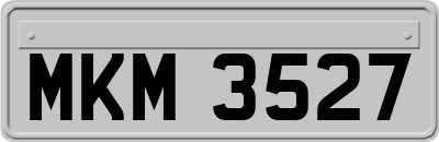 MKM3527