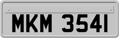 MKM3541