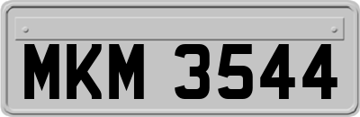 MKM3544