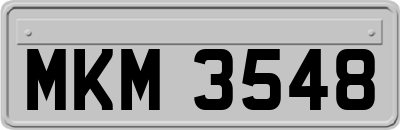 MKM3548