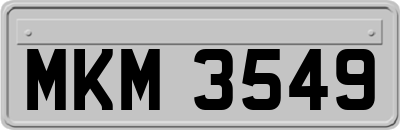 MKM3549