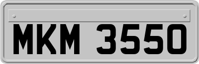 MKM3550