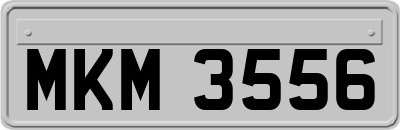 MKM3556