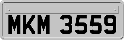 MKM3559
