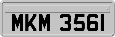 MKM3561