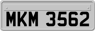 MKM3562