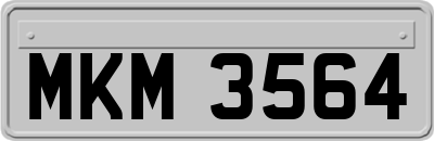 MKM3564