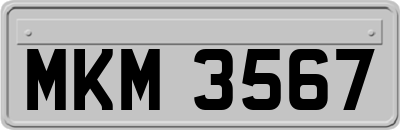 MKM3567