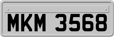 MKM3568