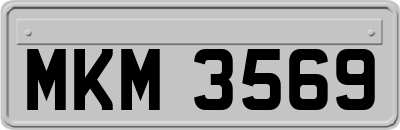 MKM3569