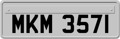 MKM3571