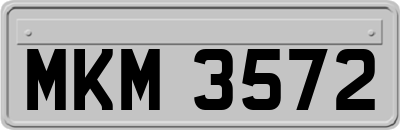 MKM3572