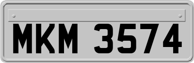 MKM3574