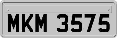 MKM3575