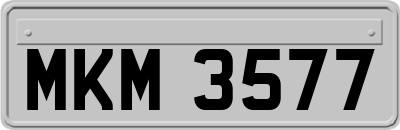 MKM3577