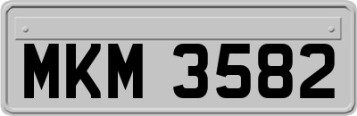 MKM3582