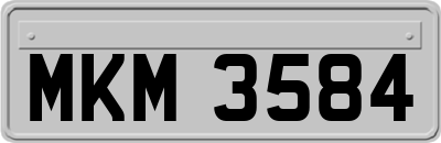 MKM3584