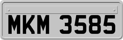 MKM3585