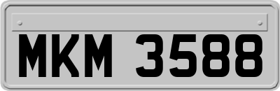 MKM3588
