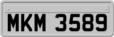 MKM3589