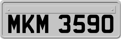 MKM3590