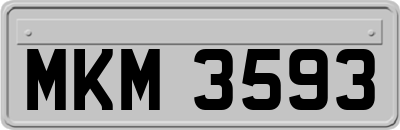 MKM3593