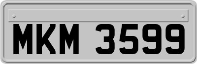 MKM3599