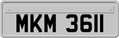 MKM3611