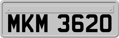 MKM3620