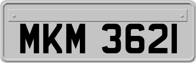 MKM3621