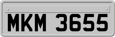 MKM3655