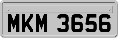 MKM3656