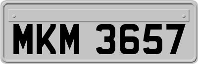 MKM3657