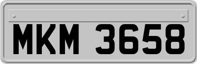 MKM3658