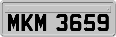 MKM3659