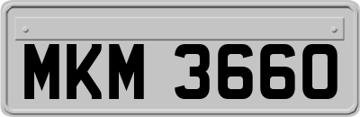 MKM3660