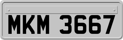 MKM3667