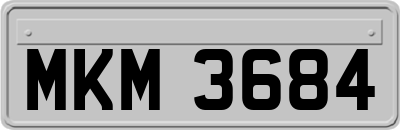 MKM3684