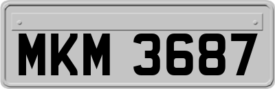 MKM3687