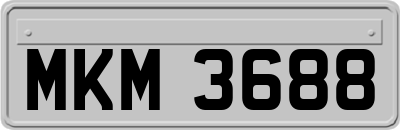 MKM3688
