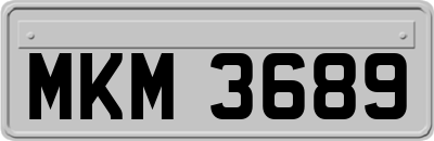 MKM3689