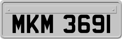 MKM3691