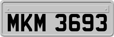 MKM3693